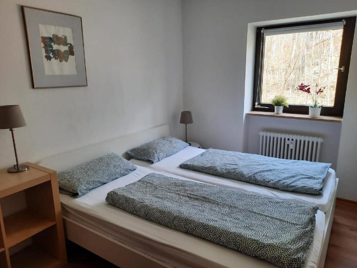 Ferienwohnungen Ute Am Geyersberg Freyung Zewnętrze zdjęcie