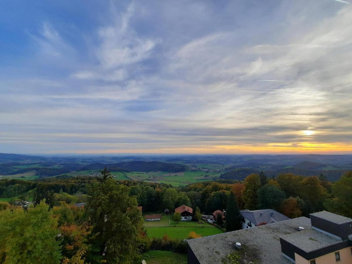 Ferienwohnungen Ute Am Geyersberg Freyung Zewnętrze zdjęcie