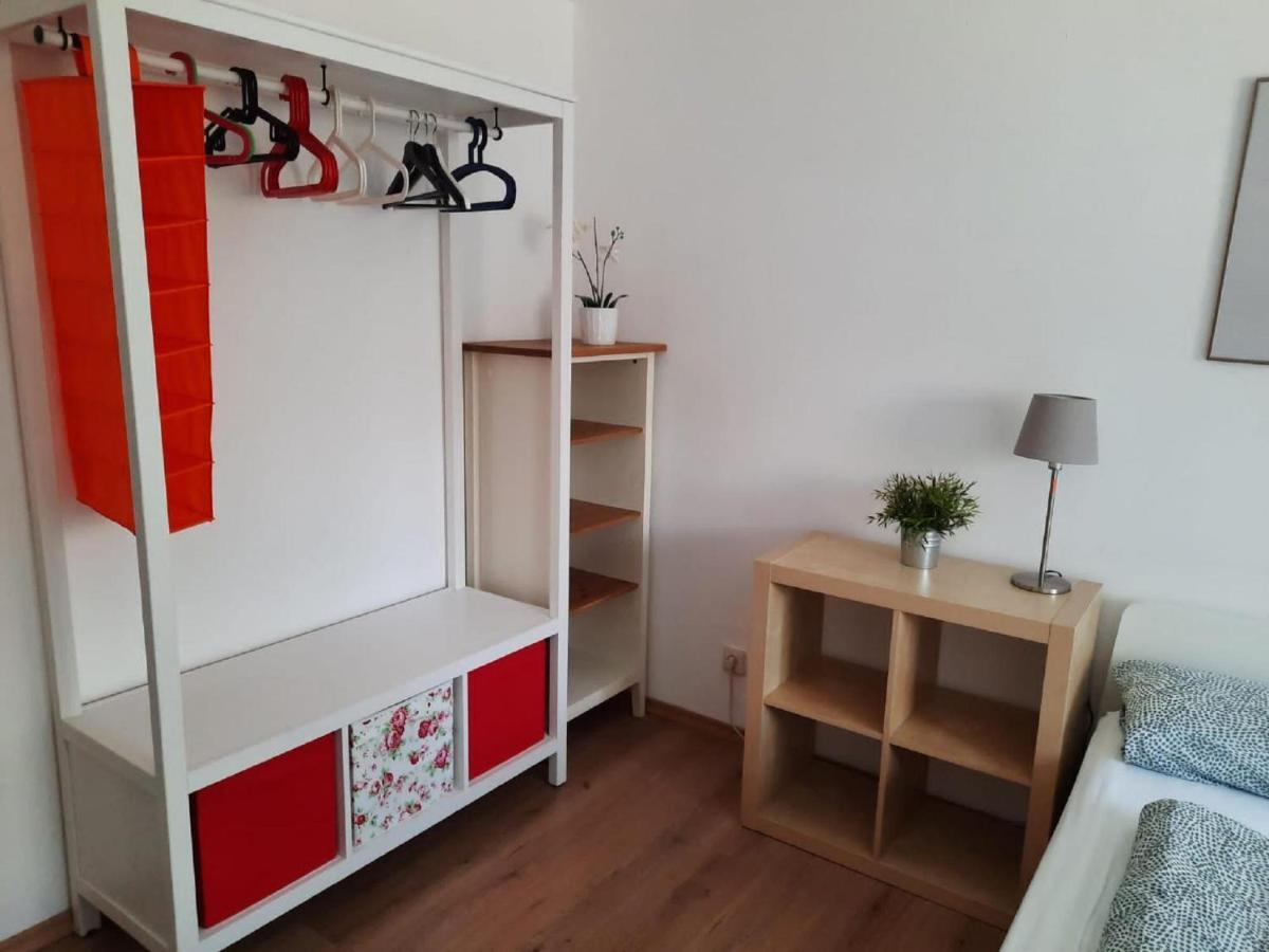 Ferienwohnungen Ute Am Geyersberg Freyung Zewnętrze zdjęcie
