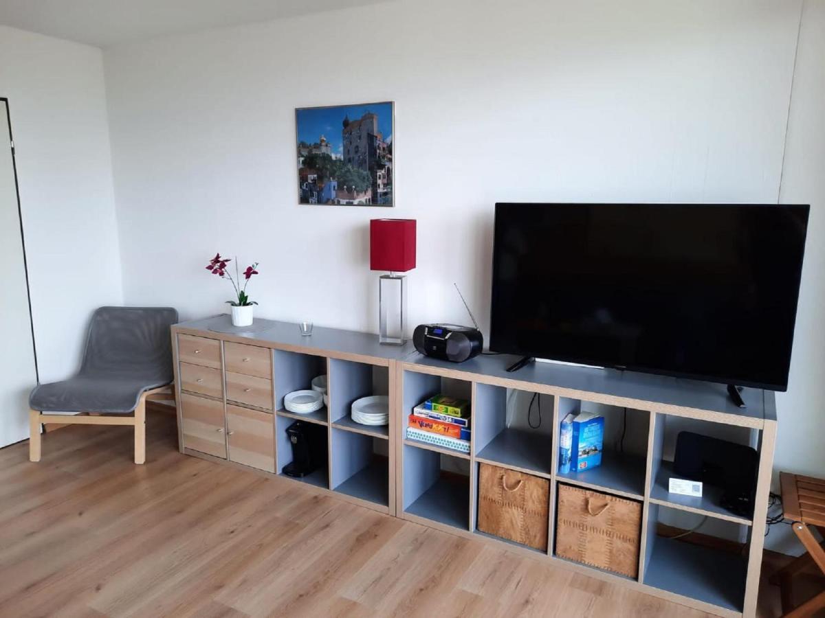 Ferienwohnungen Ute Am Geyersberg Freyung Zewnętrze zdjęcie