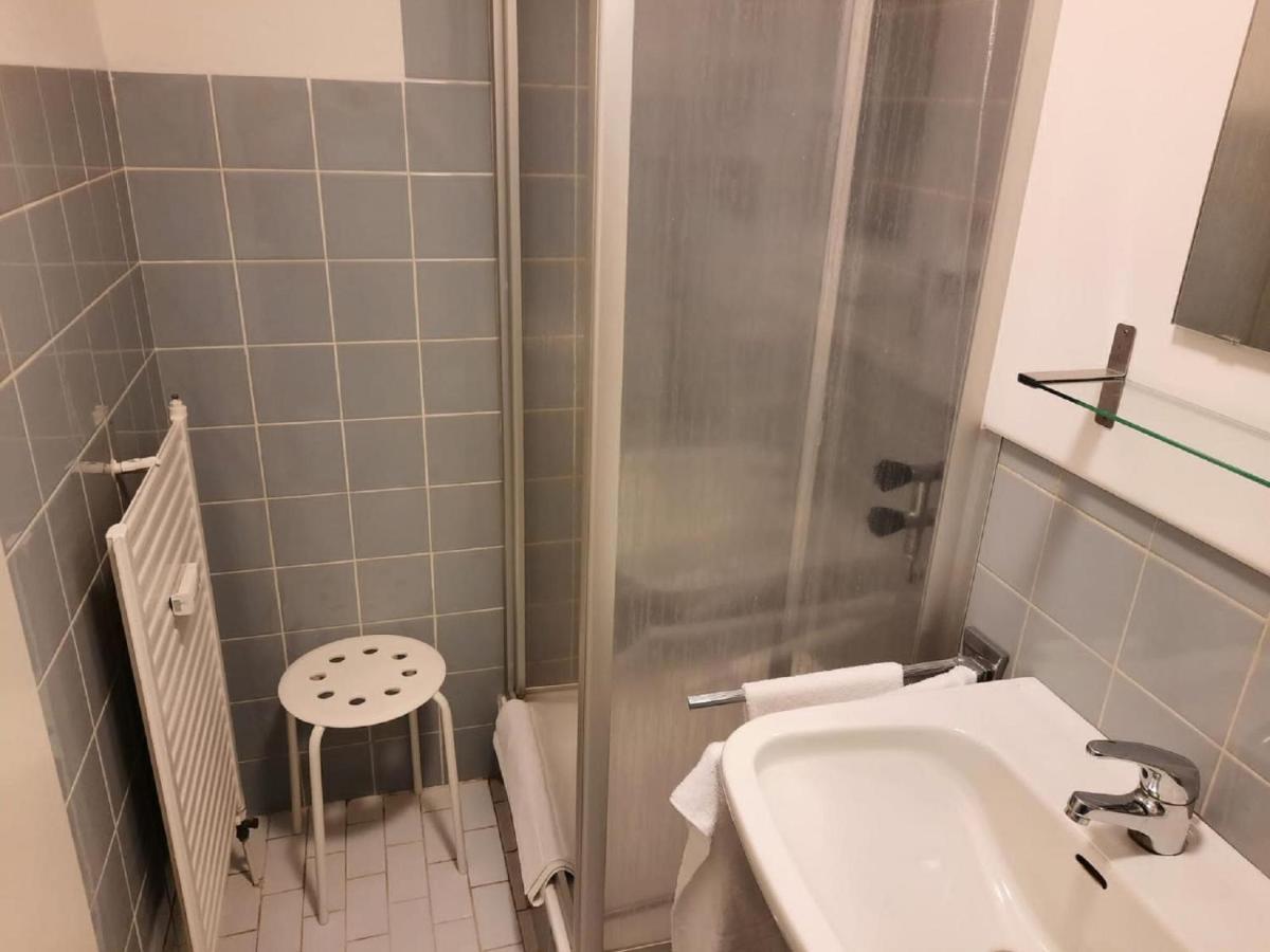 Ferienwohnungen Ute Am Geyersberg Freyung Zewnętrze zdjęcie