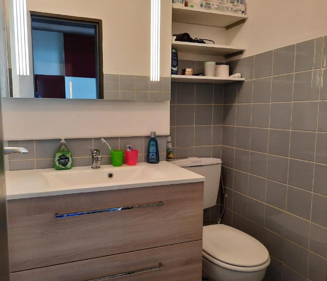 Ferienwohnungen Ute Am Geyersberg Freyung Zewnętrze zdjęcie